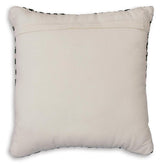 Digover Green/Ivory Pillow from Ashley - Luna Furniture