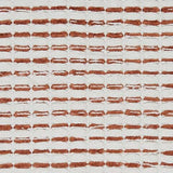 Nashlin White/Rust Pillow from Ashley - Luna Furniture