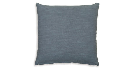 Thaneville Blue Pillow (Set of 4) from Ashley - Luna Furniture