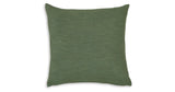 Thaneville Green Pillow (Set of 4) from Ashley - Luna Furniture