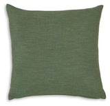 Thaneville Green Pillow from Ashley - Luna Furniture