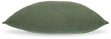 Thaneville Green Pillow from Ashley - Luna Furniture