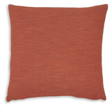 Thaneville Rust Pillow from Ashley - Luna Furniture