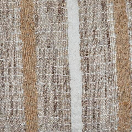 Benish Tan/Brown/White Pillow from Ashley - Luna Furniture