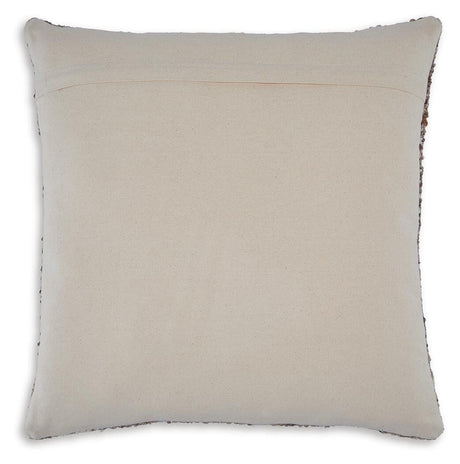 Nealton Brown/White Pillow from Ashley - Luna Furniture