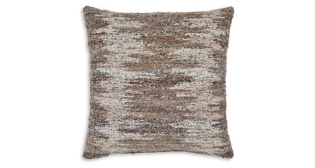 Nealton Brown/White Pillow (Set of 4) from Ashley - Luna Furniture