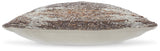 Nealton Brown/White Pillow from Ashley - Luna Furniture