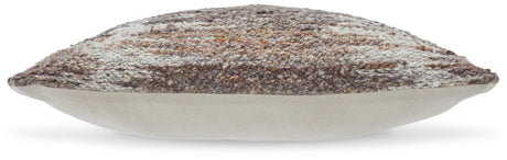 Nealton Brown/White Pillow from Ashley - Luna Furniture