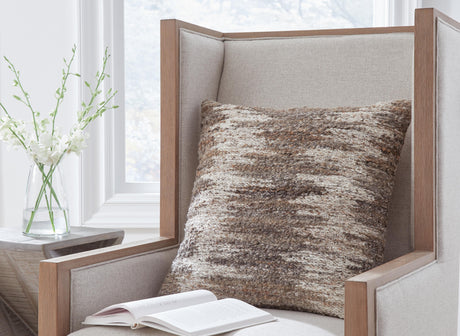 Nealton Brown/White Pillow from Ashley - Luna Furniture