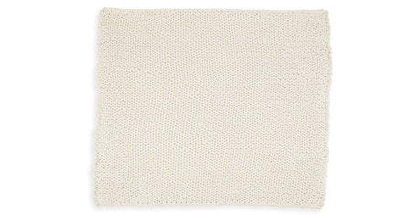 Chaddon Ivory Throw from Ashley - Luna Furniture