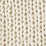 Chaddon Ivory Throw from Ashley - Luna Furniture