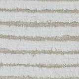 Farissen White/Tan Pillow from Ashley - Luna Furniture