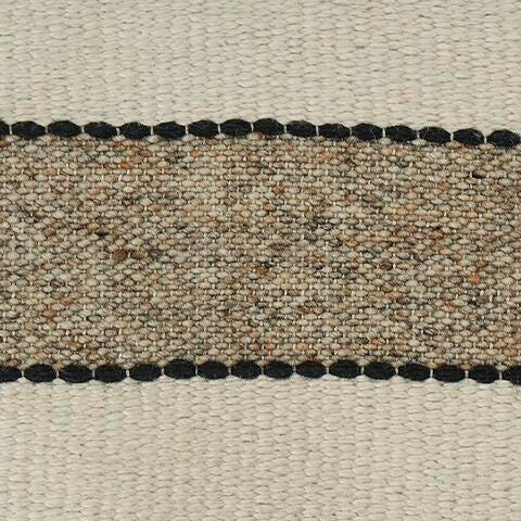 Rueford Brown/Black/Natural Pillow from Ashley - Luna Furniture