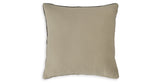 Adrielton Black/Brown/Tan Pillow (Set of 4) from Ashley Furniture - Luna Furniture