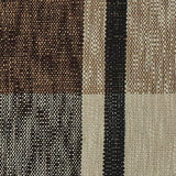 Adrielton Black/Brown/Tan Pillow from Ashley - Luna Furniture
