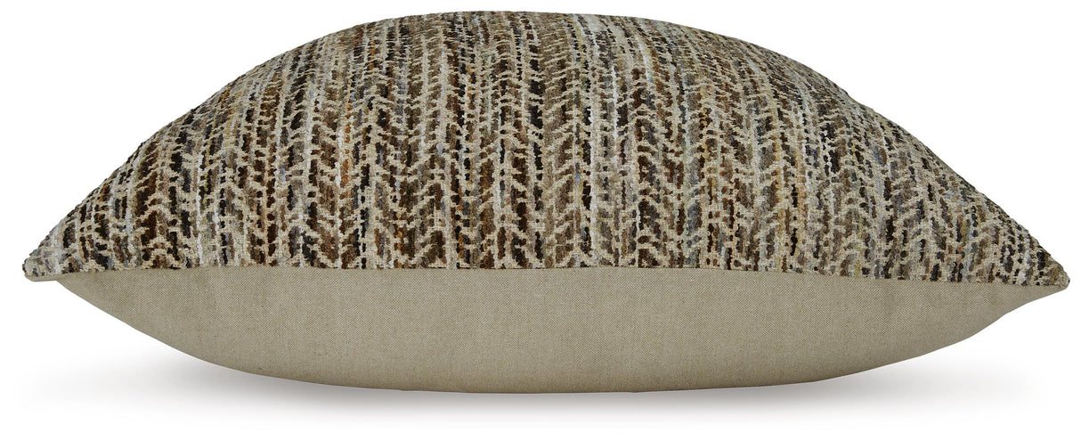 Jayner Multi Pillow from Ashley - Luna Furniture