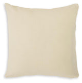 Kydner Beige/Brown Pillow from Ashley - Luna Furniture