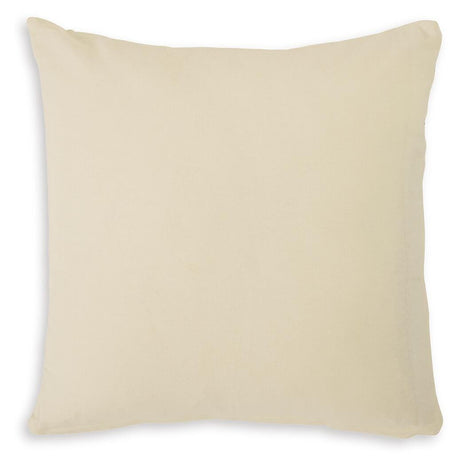 Kydner Beige/Brown Pillow from Ashley - Luna Furniture