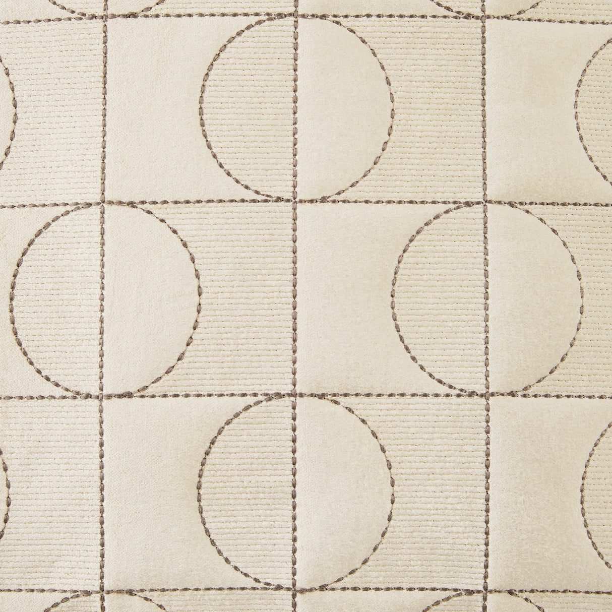 Kydner Beige/Brown Pillow (Set of 4) from Ashley Furniture - Luna Furniture