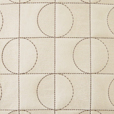 Kydner Beige/Brown Pillow (Set of 4) from Ashley - Luna Furniture