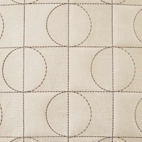 Kydner Beige/Brown Pillow from Ashley - Luna Furniture