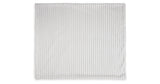 Alsonwell White Throw from Ashley - Luna Furniture