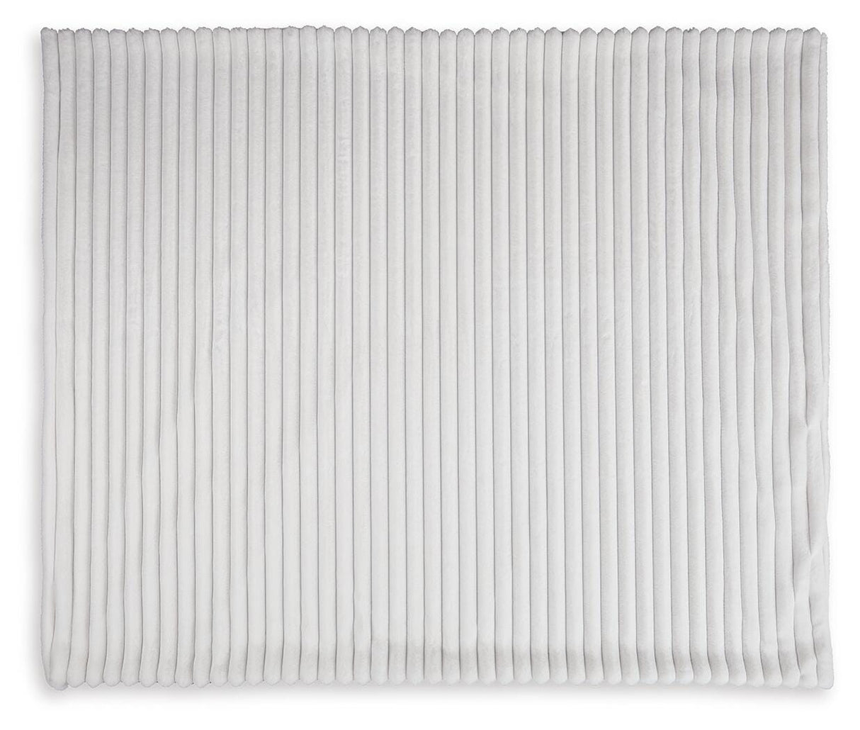 Alsonwell White Throw