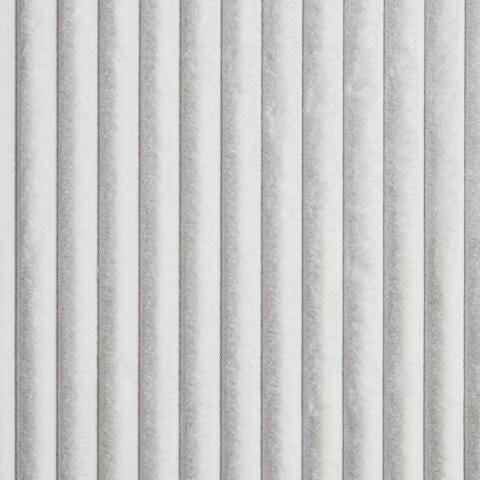 Alsonwell White Throw