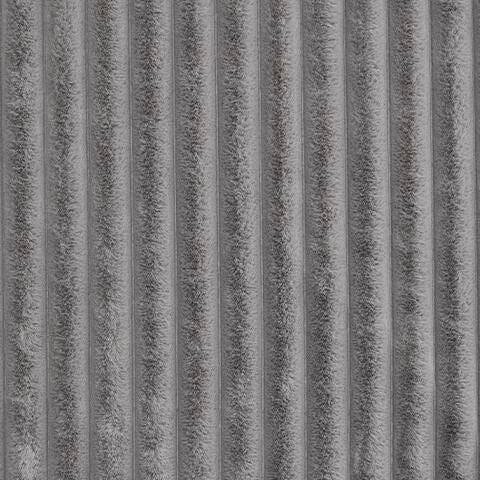 Alsonwell Gray Throw from Ashley - Luna Furniture