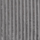 Alsonwell Gray Throw from Ashley - Luna Furniture