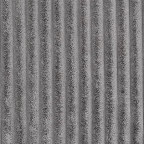 Alsonwell Gray Throw from Ashley - Luna Furniture