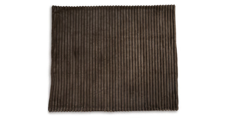 Alsonwell Brown Throw from Ashley - Luna Furniture