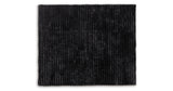 Alsonwell Black Throw (Set of 3) from Ashley - Luna Furniture