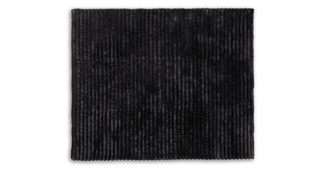 Alsonwell Black Throw (Set of 3) from Ashley - Luna Furniture