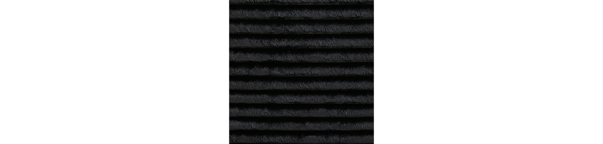 Alsonwell Black Throw (Set of 3) from Ashley - Luna Furniture