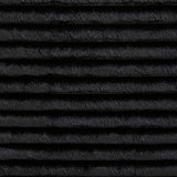 Alsonwell Black Throw (Set of 3) from Ashley - Luna Furniture