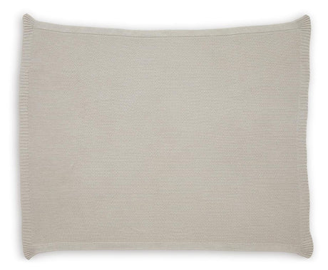 Gayelery Sand Throw from Ashley - Luna Furniture