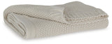 Gayelery Sand Throw from Ashley - Luna Furniture