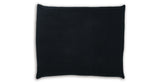 Gayelery Black Throw (Set of 3) from Ashley Furniture - Luna Furniture