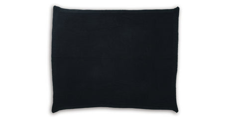 Gayelery Black Throw from Ashley Furniture - Luna Furniture