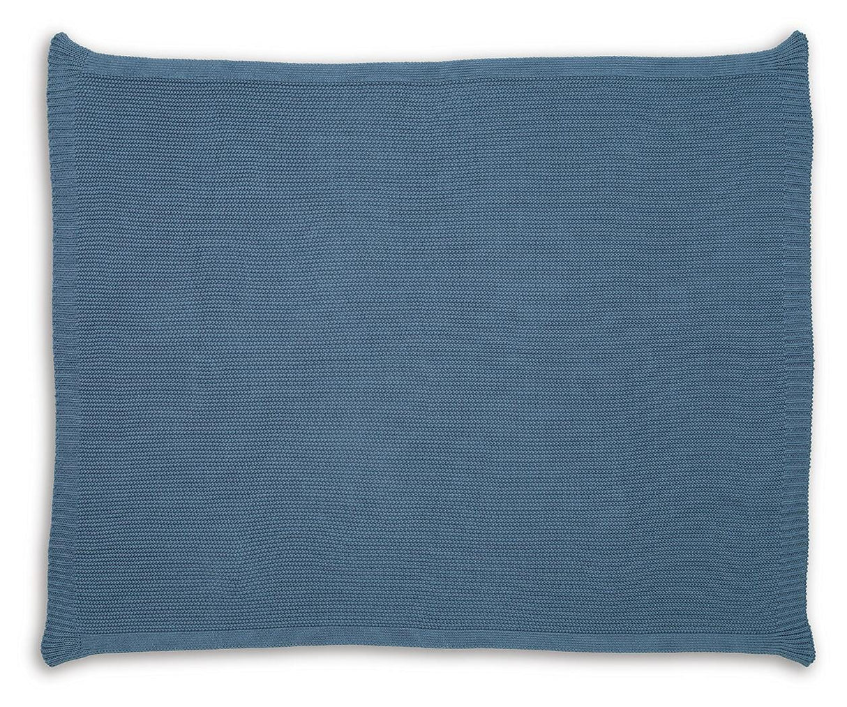 Gayelery Blue Throw from Ashley - Luna Furniture