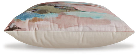 Lauretwood Multi Pillow from Ashley - Luna Furniture