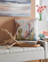 Lauretwood Multi Pillow from Ashley - Luna Furniture
