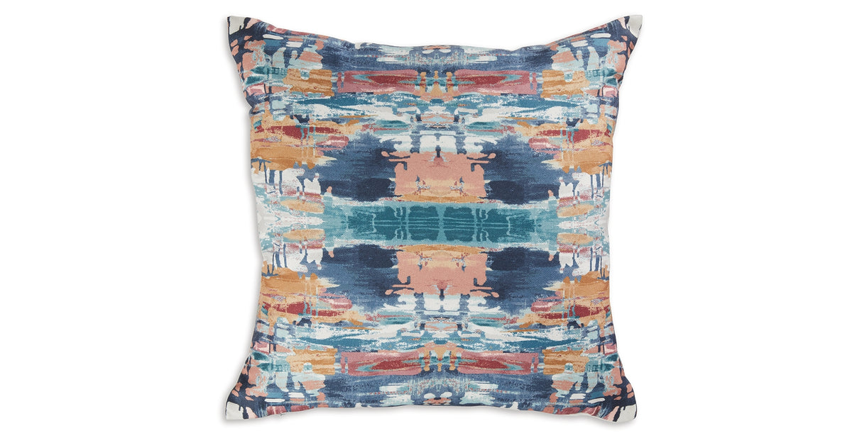 Kennick Multi Pillow (Set of 4)