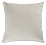 Edinfielders Cream/Gray/Rust Pillow from Ashley - Luna Furniture