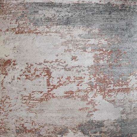 Edinfielders Cream/Gray/Rust Pillow from Ashley - Luna Furniture