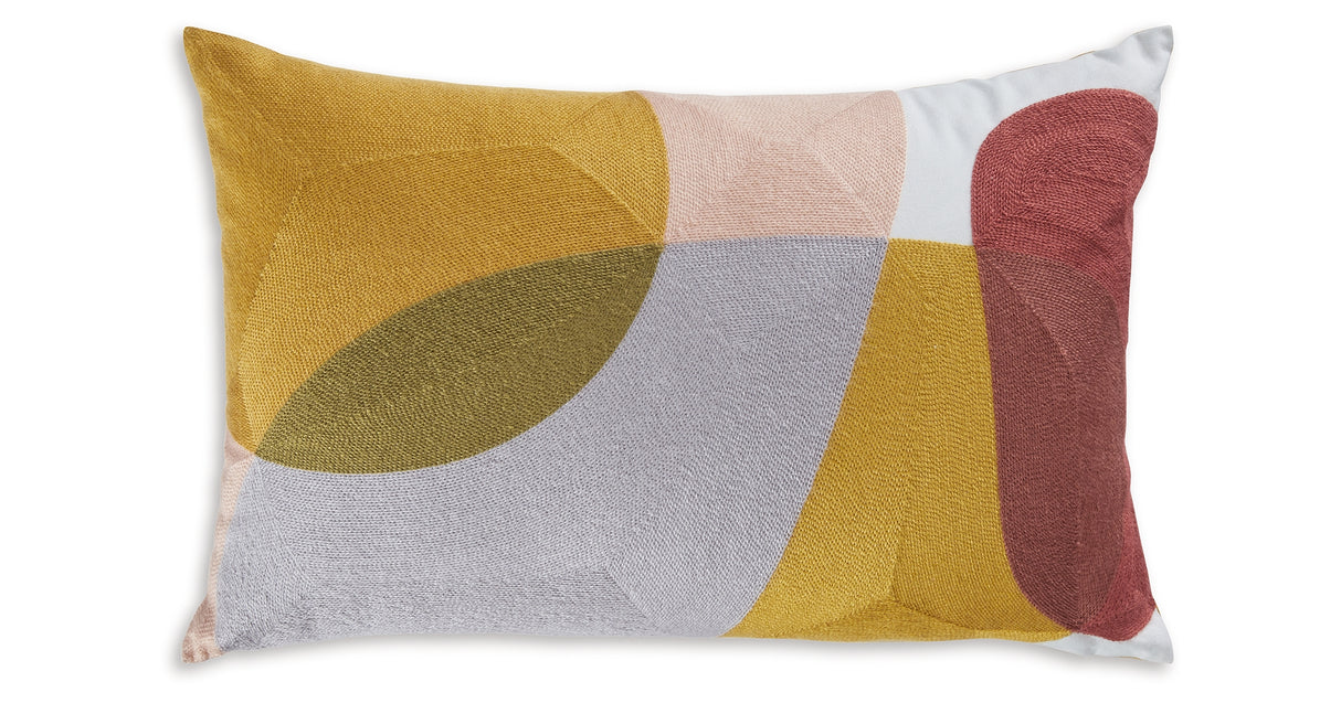 Varness Multi Pillow (Set of 4) from Ashley Furniture - Luna Furniture