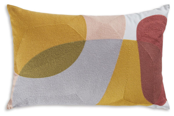 Varness Multi Pillow