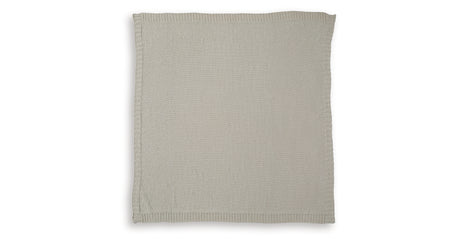 Anawood Oatmeal Throw (Set of 3) from Ashley - Luna Furniture