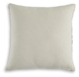 Alanderson Black/Ivory Pillow from Ashley - Luna Furniture